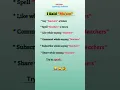 Download Lagu #shorts // I said ma'am // funny video // ma'am funny video // #funny #viral #trending #love #tea