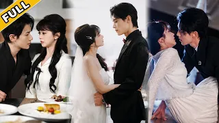 Tricked by Her Stepmother She Becomes Pregnant with the Cold CEO Now Spoiled Like Never Before