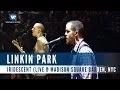 Download Lagu Linkin Park - Iridescent (Live @ Madison Square Garden, NYC)