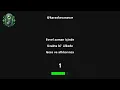 Kalben - İçimde Sen (Karaoke) | Karaoke Canavar
