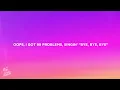 Anne Marie - 2002 (Lyrics)