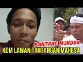 Download Lagu PAntang MUNDUR❗Mahesa Tantang Gubernur Jabar, KDM Kontan LADENI