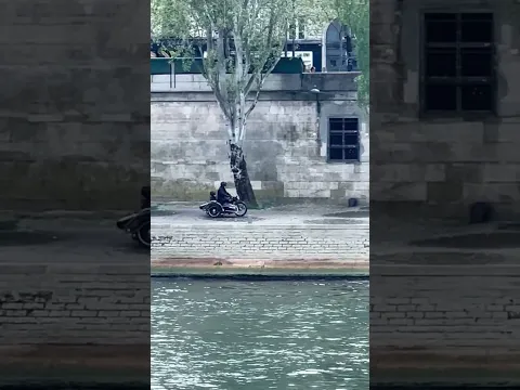 ‘Wednesday’ Season 3 Takes Over Paris!