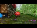 New World - BEST Raw Hide Farming Location and Guide GET MAX SKINNING FAST