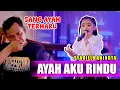 Download Lagu SYAQILLA ANINDYA - AYAH AKU RINDU (TRISNA KIDS COMPETITION #1 - GRAND FINAL) #TKC