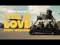 Download Lagu Indecent Behavior - I Fell In Love Every Weekend (Official Music Video)