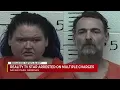 1000-lb Sisters star arrested on multiple charges in TN