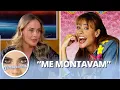 Download Lagu Juliana Silveira abre o coração sobre a novela ‘Floribella’: “Vivi aquilo 24 horas”
