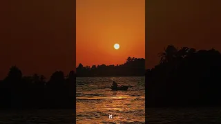 هل هناك أجمل من بدء اليوم بهذا الجمال 