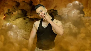 الاعلان الرسمي لفيلم   اخرته موتة   بطولة   عماد الحديدي دندنها