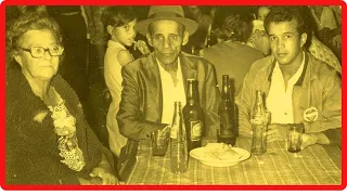 Fotos Antigas do Brasil que Vão Mexer com a Sua Memória!