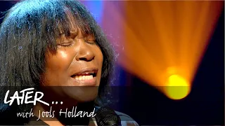 Joan Armatrading Love And Affection Later Archive 2007  Joan Armatrading Love And Affection Later Archive 2007