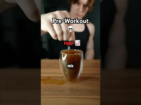 Best Pre Workout