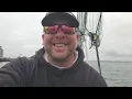 Buoy 10 Update 8-18-26 Missed the Tide Change Bite but Finished Strong