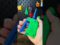 3D printed C4 Detonator with Realistic Click Fidget