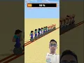 Download Lagu HELP Herobrine To Speed Up And Stay In Place With His Friend #friendship #shorts #trending #anime