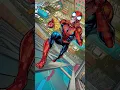 Spider-Man s Original Names