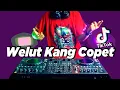 Download Lagu DJ WELUT KANG COPET x LELOLAY x KAMU BERDOSA BANGET (Isky Riveld Remix ft Ikky Pahlevii)