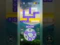 Wordscapes Level 333 crest 13 answers