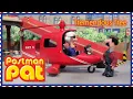 Lagu Postman Pat Special Delivery | Postman Pat and the Tremendous Tree | Full Episode | Kids Cartoons