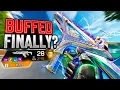 I swear they SECRETLY BUFFED the R301