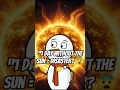 Download Lagu What If Earth Lost the Sun for 1 Day?☀️#shorts