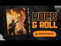 Lagu Rock Worship Full Album 2025 | Lagu Rohani Kristen Penuh Semangat