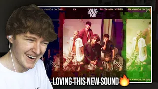 loving this new sound why dont we lotus inn song reaction review 