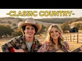 Lagu Country Duets Male and Female Love Songs | Heart-Felt Country Harmony | Classic Duet Edition