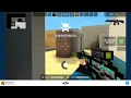 Blockpost Team Death Match TDM Blockpost Poki 160525