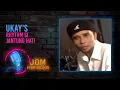 Download Lagu Ukay's - Rhythm Si Jantung Hati (Official Music Karaoke)