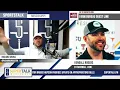 Talking Mississippi s struggles on the diamond and more with Kendall Rogers