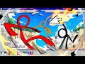 Animator Vs Animation The Greatest Stickfigure Animation