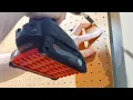 How To Hang and Install a Pegboard