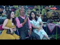 Download Lagu mr.KOJAK PLONGA PLONGO DIAPIT 2 ARTIS IBUKOTA vs EVA KENTHIR LUCUNYA POOLLLL