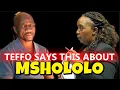 Download Lagu SCHOKKENDE VERKLARING VAN ADVOCAAT TEFFO OVER ADVOCAAT MSHOLOLO EN BEDACHTE NUMMER VIJF!