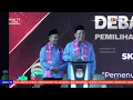 Lagu SYAMSUAR DAN SF HARYANTO BERDEBAT SOAL DEFISIT APBD RIAU