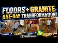 30 000 for New Floors What I Did Instead Will Surprise You