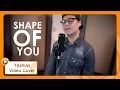 Download Lagu Yeshua feat. Elmand \u0026 Key B - Shape of You (Ed Sheeran Cover)