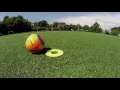QUICKPLAY Flat Markers