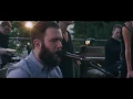 Who Can Compare (LIVE) - Matt Stinton | We Will Not Be Shaken