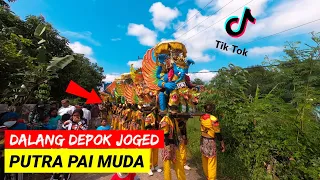 Download Putra pai muda 2021 terbaru ❗singa depok | singa dangdut PPM MP3