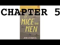 Of Mice and Men Ch 5