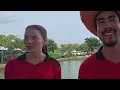 เซียนหรั่ง - วิถีชีวิตแบบมะลายยายอยาก l ตอน สมิงกินปลา ล่าระห่ำ!!