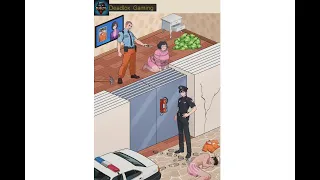 Brain Puzzle 2: Logic Twist Level 19 Screenshot