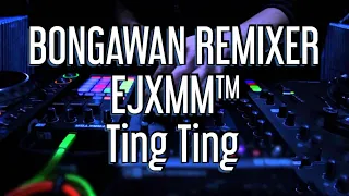 ejxmm ting ting breaklatin 