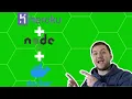 Make A Heroku NodeJS Website With Docker
