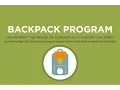 Backpack Program