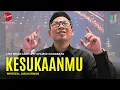 Download Lagu KESUKAANMU ( LIVE PERFORMANCE) - CARE CITY WORSHIP SURABAYA feat JASON IRWAN