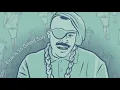 Slick Rick -"No Stylist" Remix (Official)